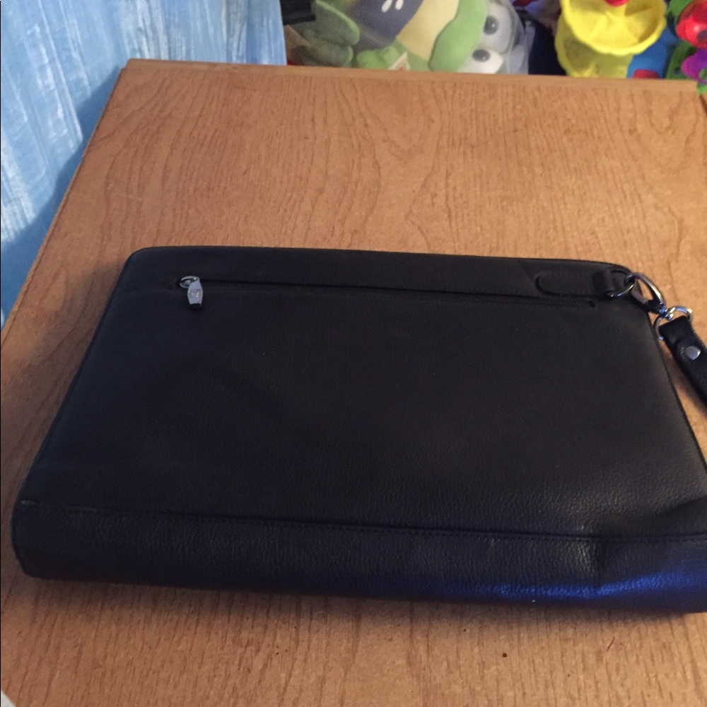 Large Playboy Bag - Picture 2 of 8